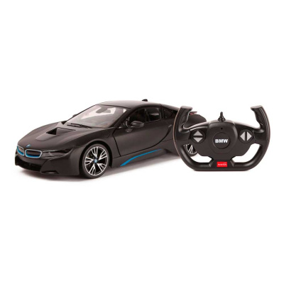 Машинка на радиоуправлении BMW i8 Rastar 71070MB